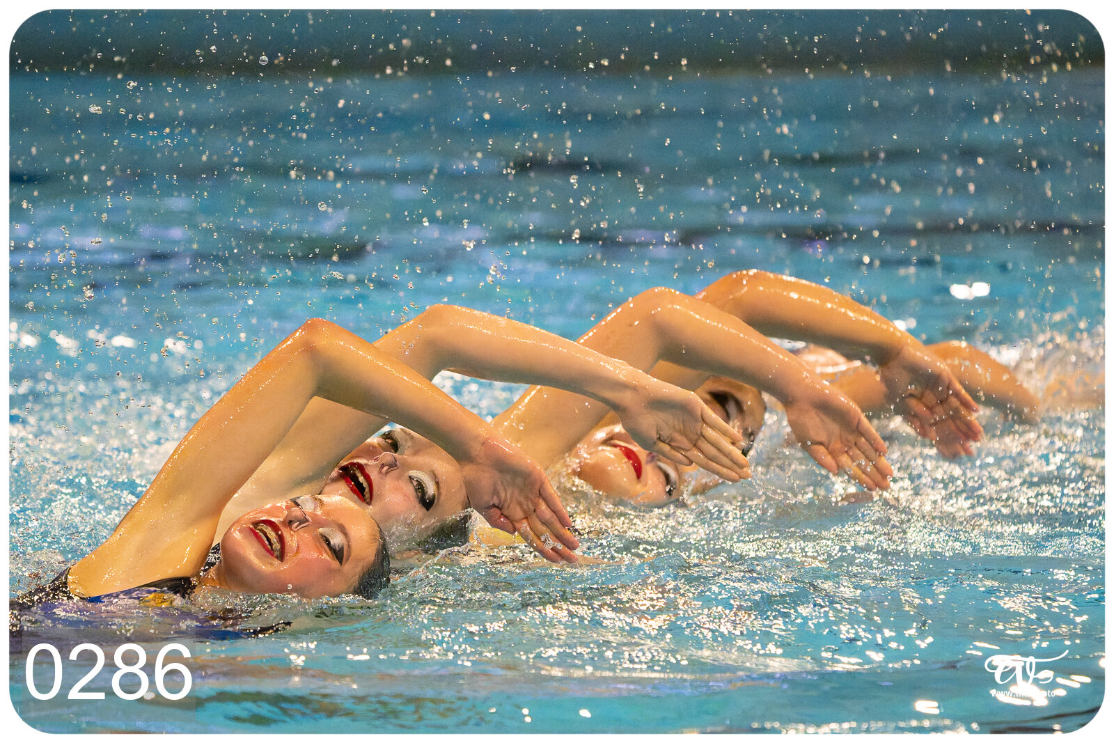 CHAMPIONNAT DE FRANCE DE NATATiON ARTISTIQUE N1 & ELITE 2026